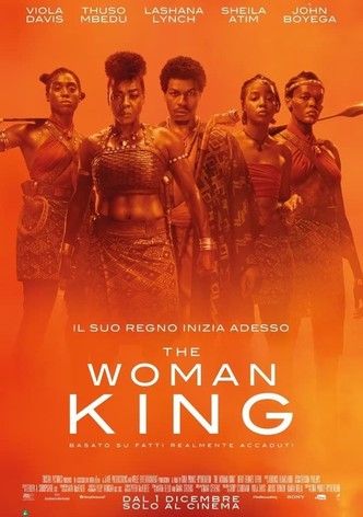 The Woman King