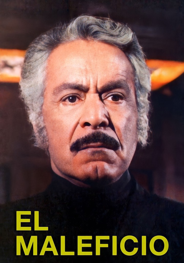 El maleficio watch tv show streaming online