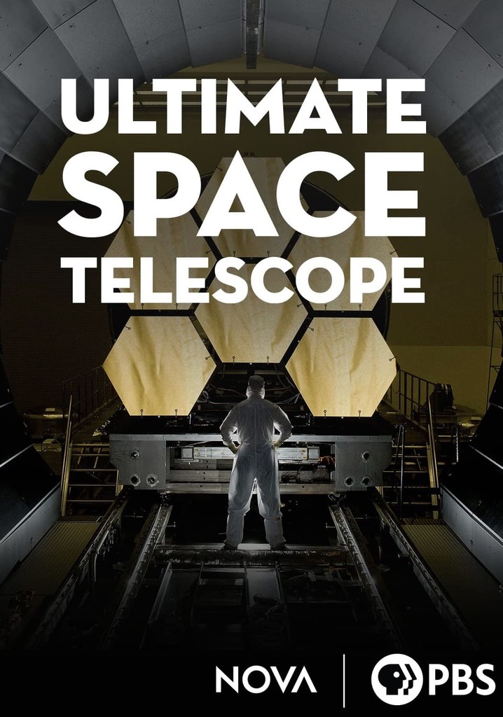 Ultimate Space Telescope