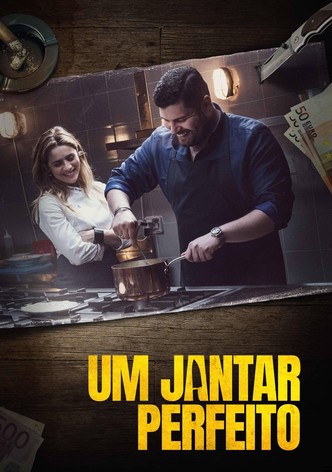Um Jantar Perfeito