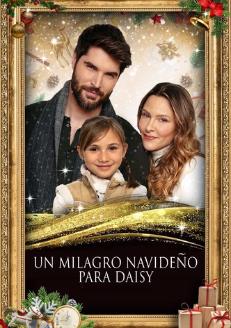 Un milagro navideño para Daisy