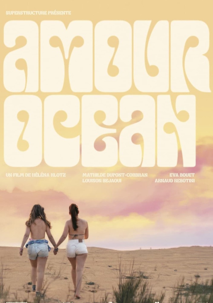 Amour Océan