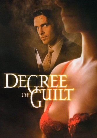 Degree of Guilt