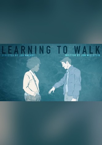 Learning to Walk