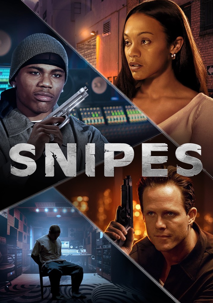 Snipes streaming where to watch movie online