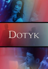 Dotyk