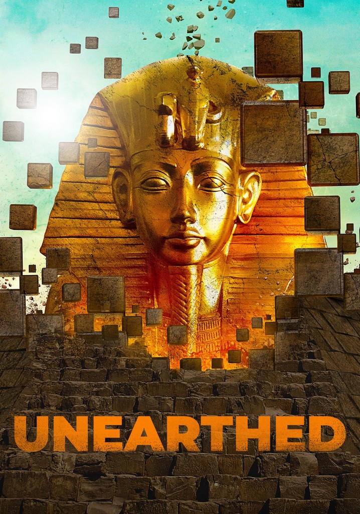 Unearthed Season 10 - Watch Full Episodes Streaming Online