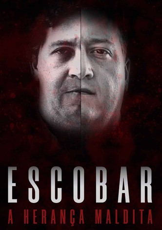 Escobar: A Herança Maldita