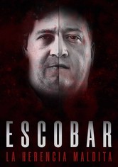 Escobar: La herencia maldita - Escobar: La herencia maldita 1