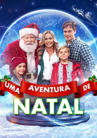 Uma Aventura de Natal