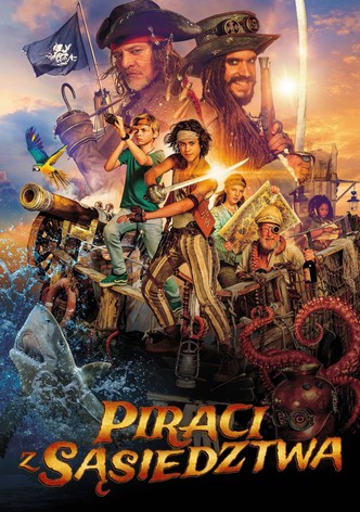 Piraci z sąsiedztwa