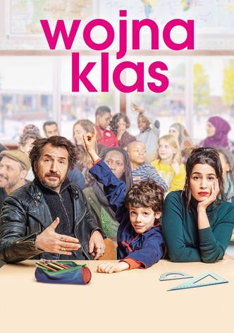 Wojna klas