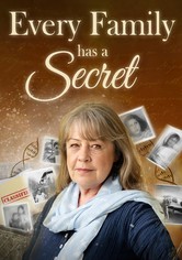 Every Family has a Secret
