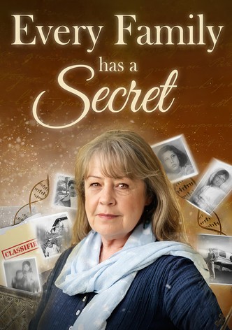 Every Family has a Secret