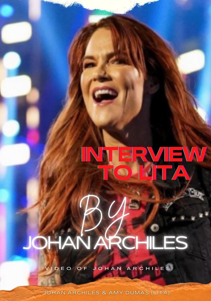Interview With Lita