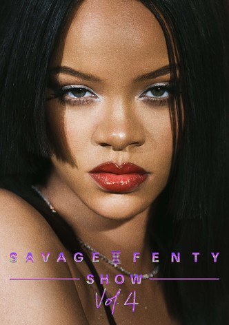 Savage X Fenty Show Vol. 4