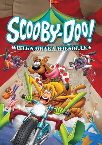 Scooby-Doo: Wielka draka wilkołaka