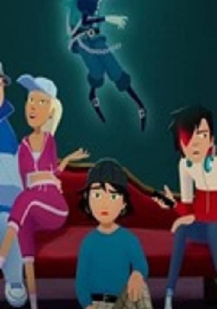 The Canterville Ghost