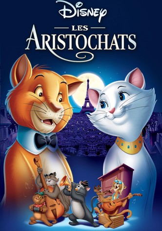 Les Aristochats