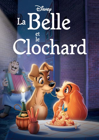 La Belle et le Clochard