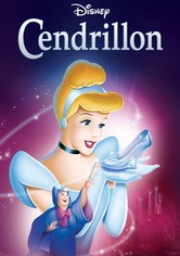 Cendrillon