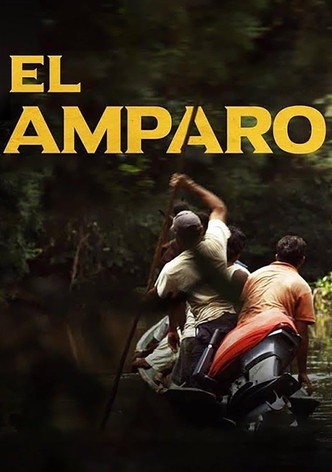 El Amparo