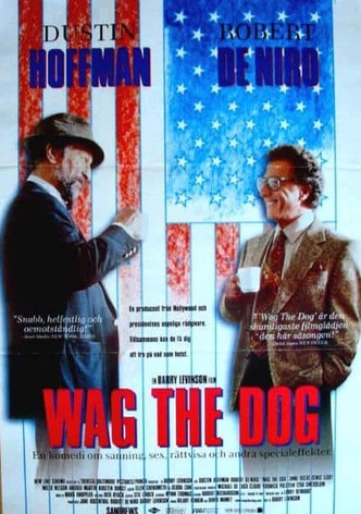 Wag the Dog