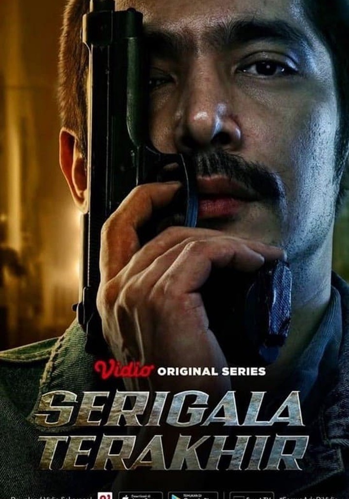 Serigala Terakhir Season 1 watch episodes streaming online Serigala Terakhir Season 1 watch episodes streaming online