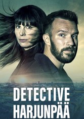 Detective Harjunpäa