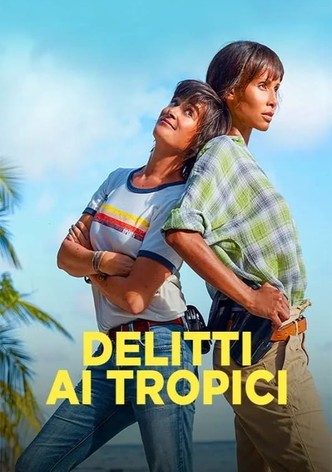 Delitti ai Tropici