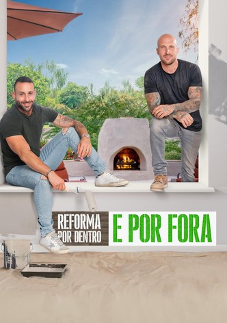 Reforma Por Dentro e Por Fora