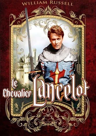 Le Chevalier Lancelot