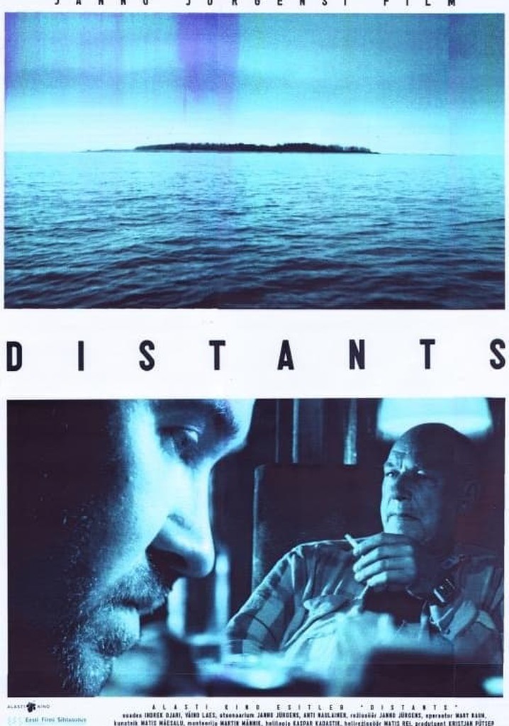 Distance