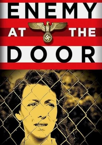 Enemy at the Door