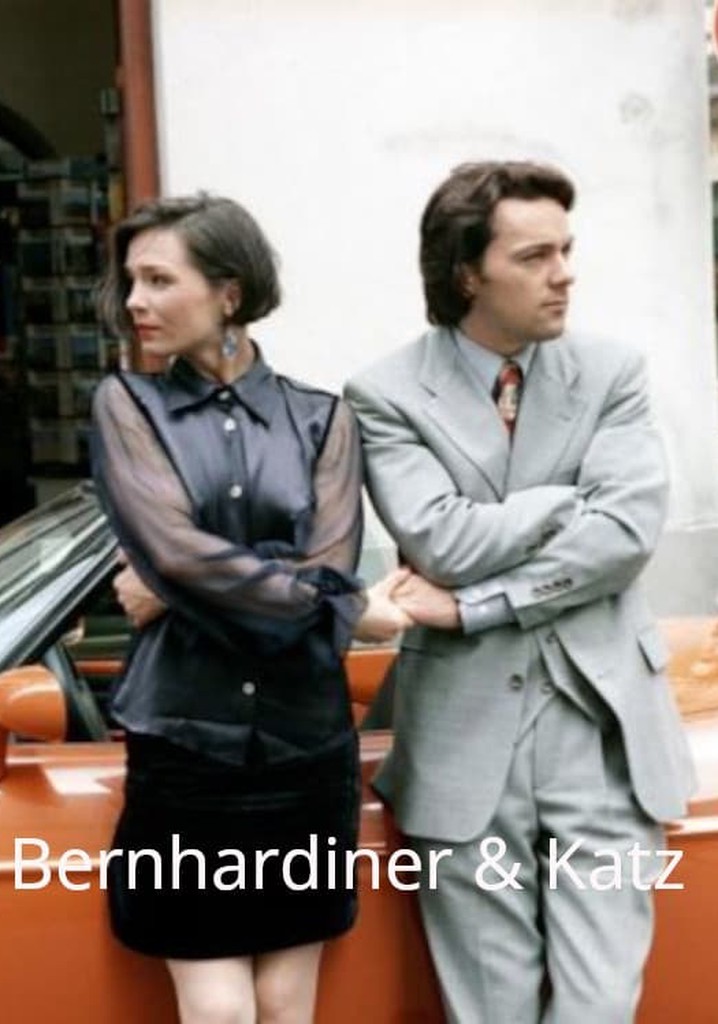 Bernhardiner & Katz
