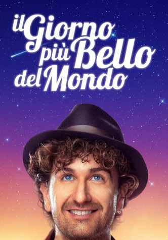 Il giorno più bello del mondo