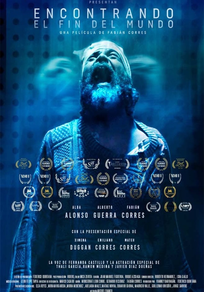 Finding the End of the World