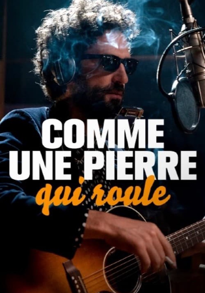 Comme une pierre qui roule... 1965, en studio avec Bob Dylan