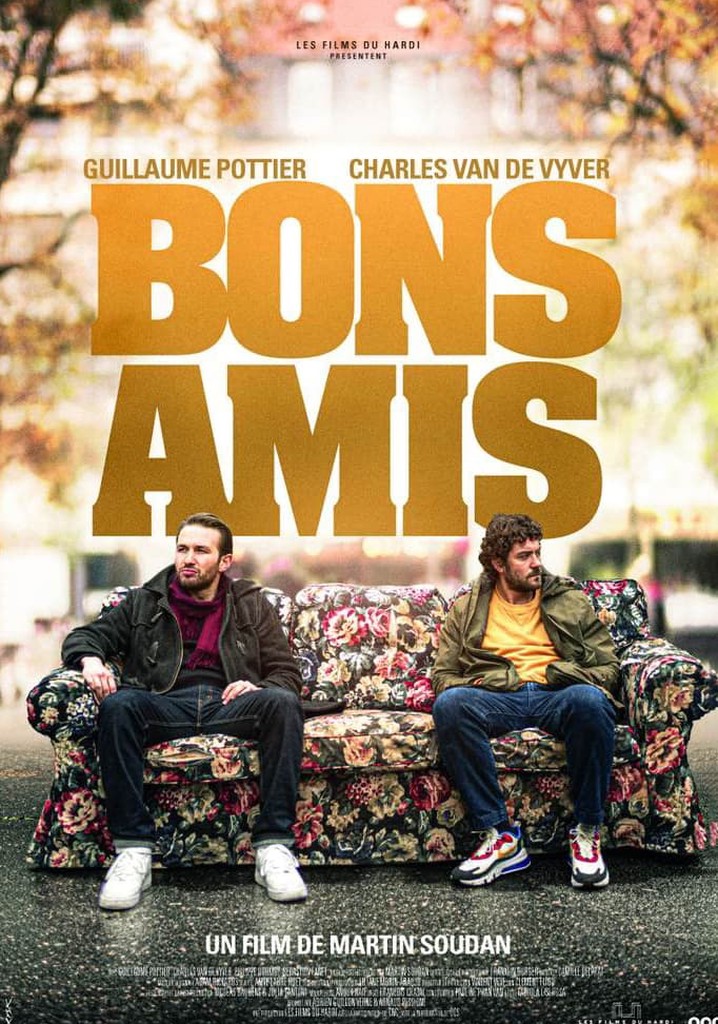 Bons Amis
