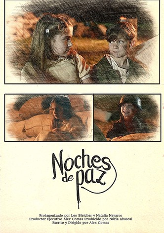 Noches de Paz