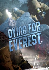 Dying for Everest