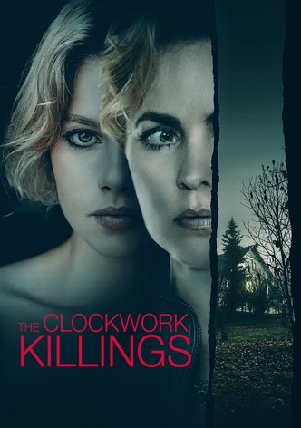 The Clockwork Killings