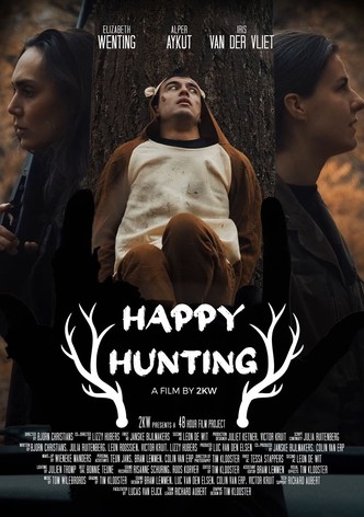 Happy Hunting