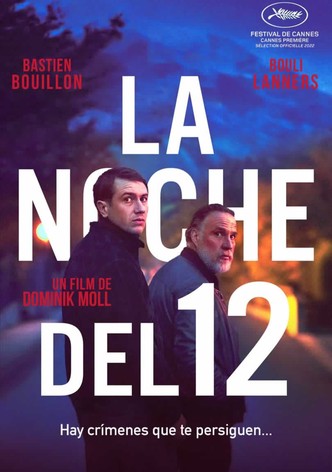La Noche del 12