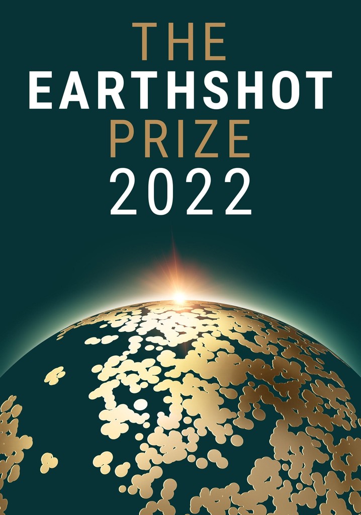 The Earthshot Prize 2022