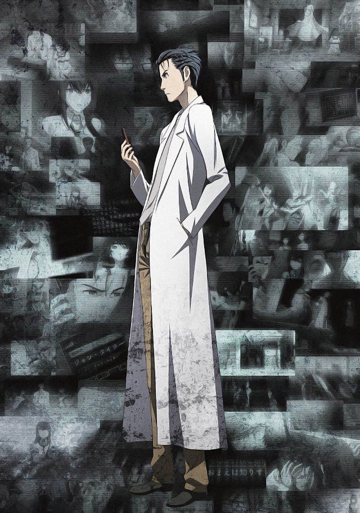 Steins;Gate: Open the Missing Link - Divide By Zero