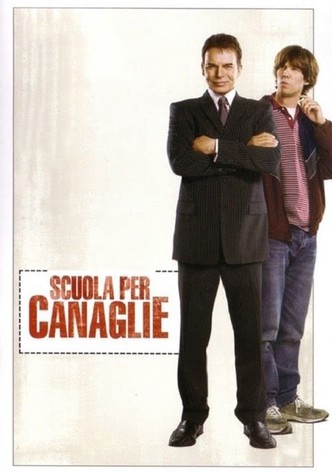 Scuola per canaglie