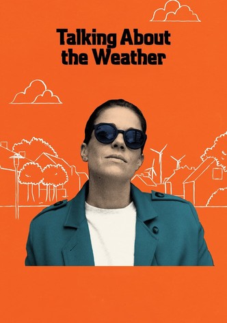 Toți vorbesc despre vreme