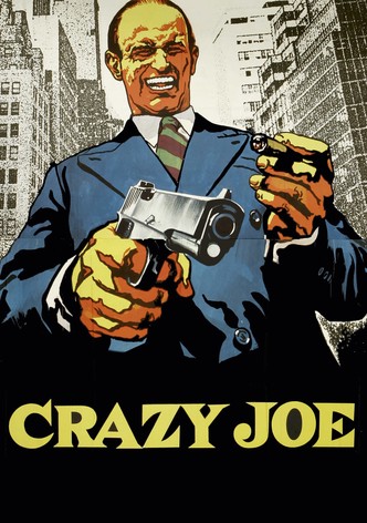 Crazy Joe