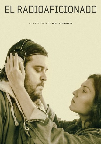 El radioaficionado